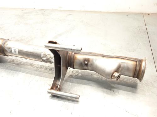 Exhaust system MERCEDES-BENZ SPRINTER 4-t Van (B907, B910) 419 CDI RWD (907.643, 907.645, 907.647) | BP26208478M121 