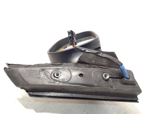 Right mirror SEAT ALTEA XL (5P5, 5P8) 1.6 TDI | BP29582237C27 