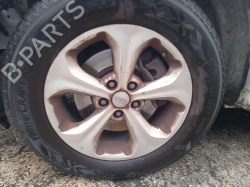 ECU airbags KIA SORENTO II (XM) 2.2 CRDi | BP32091524M53 