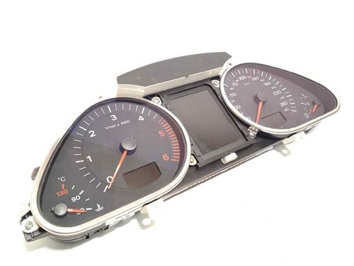Used Instrument cluster Instrument cluster AUDI Q7 (4LB) 3.0 TDI quattro (233 hp) 16342348 16342348