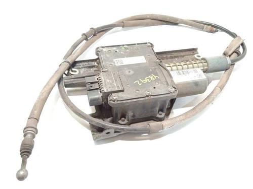 Used Electric handbrake Electric handbrake OPEL INSIGNIA A Sports Tourer (G09) 2.0 CDTI (35) (160 hp) 10377887 10377887