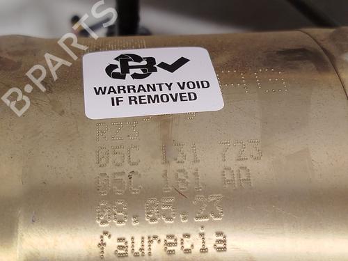 Catalyst SEAT ATECA (KH7, KHP) 1.0 TSI | BP32382416M10 