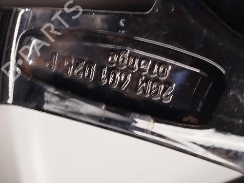 Fælk VW T-CROSS (C11, D31)  | BP27703956C45 