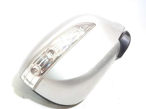 Right mirror HYUNDAI ix35 (LM, EL, ELH) 1.7 CRDi | BP17867278C27