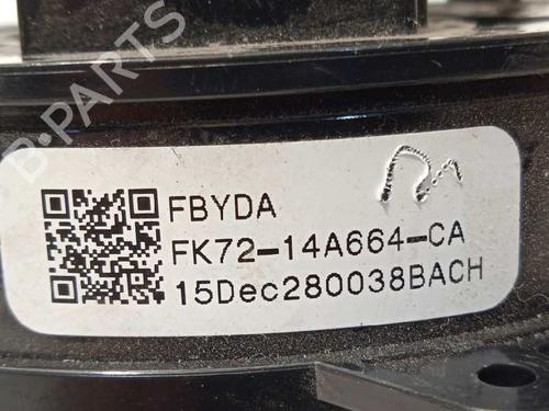 Squib airbag LAND ROVER DISCOVERY SPORT (L550)  | BP19269267C102 