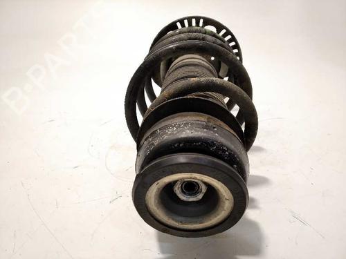 Left front shock absorber SEAT IBIZA IV SC (6J1, 6P5) 1.2 TDI | BP8899801M16
