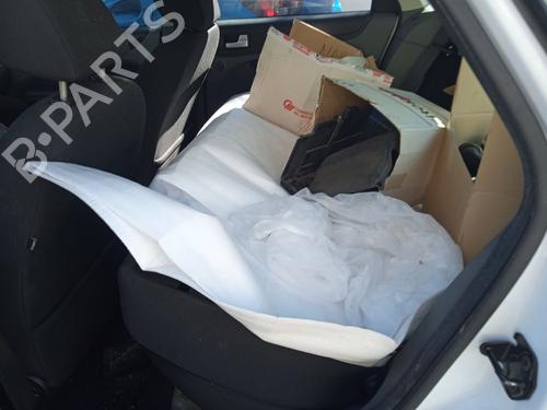 Left rear door FORD FOCUS II (DA_, HCP, DP) 1.6 TDCi | BP29417916C4