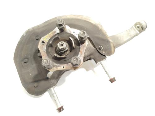 Used Right front steering knuckle PORSCHE PANAMERA (970) 3.0 D (300 hp) 28731287