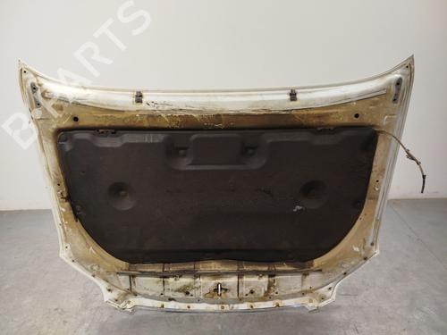 Hood TOYOTA LAND CRUISER PRADO (_J15_) 3.0 D-4D (KDJ155_, KDJ150_, KDJ150R, KDJ155R) | BP29525222C1 