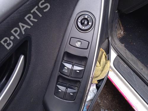 Gearbox HYUNDAI i30 (GD) 1.4 CRDi | BP28313493M3 