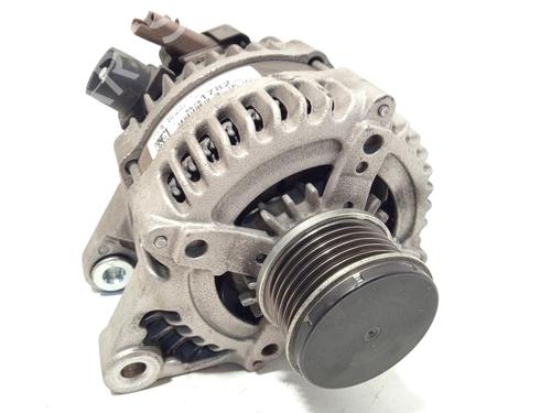 Used Alternator Alternator 19340797 19340797