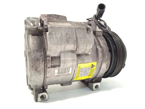 AC-Kompressor IVECO DAILY VI Van 35S16, 35C16, 40C16, 50C16, 70C16 | BP29820842M34 