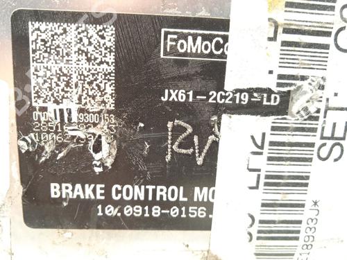 ABS pump FORD FOCUS IV (HN) 1.0 EcoBoost mHEV Active | BP29323574M43 