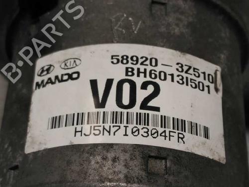 ABS pump HYUNDAI i40 I (VF) 1.7 CRDi | BP2691193M43