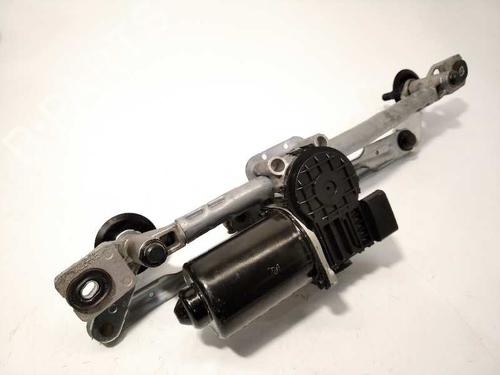 Used Front wiper motor KIA PICANTO II (TA) 1.0 (67 hp) 4807367