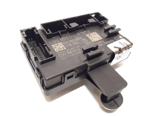 Módulo eletrónico SEAT LEON Sportstourer (KL8, KLD) [2020-2026]  17973018