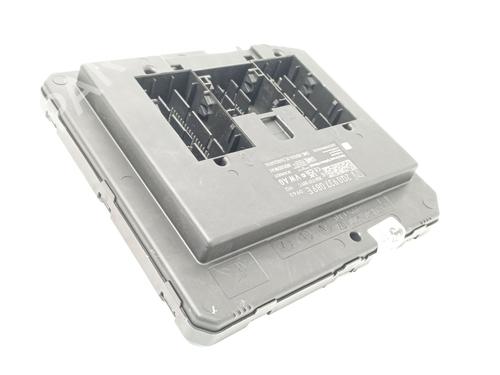 Used Electronic module VW POLO VI (AW1, BZ1, AE1) 1.0 TSI (95 hp) 32080032