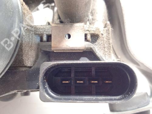 Front wiper motor SEAT ALTEA XL (5P5, 5P8) 1.6 TDI | BP29627384M29 