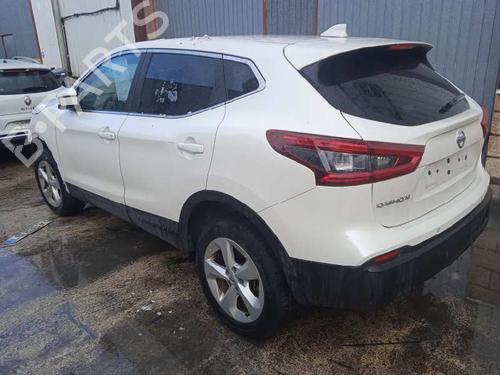 Injector NISSAN QASHQAI II (J11, J11_)  | BP10647027M100 