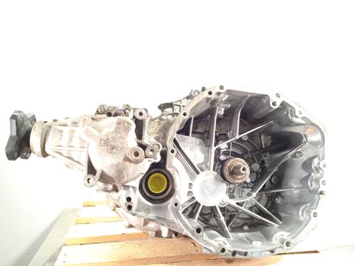 Used Gearbox RENAULT KOLEOS I (HY_) [2008-2025]  26596824