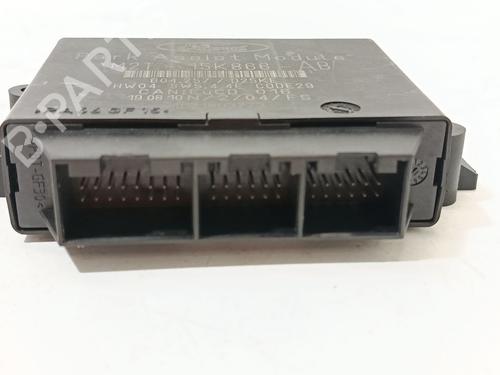 Electronic module FORD MONDEO IV (BA7) 2.0 TDCi | BP35727744M83 - Image 4
