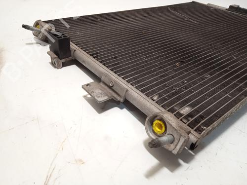 AC radiator FORD FOCUS III Saloon 1.0 EcoBoost | BP30151037M32