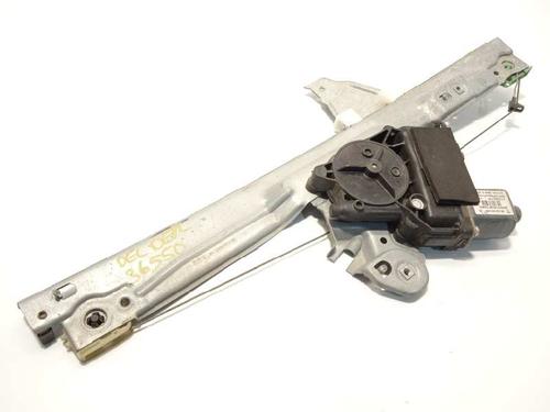 Used Front right window mechanism PEUGEOT 308 I (4A_, 4C_) 1.6 HDi (114 hp) 6817307