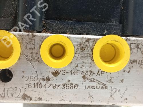 ABS pump JAGUAR F-PACE (X761) 2.0 TD4 | BP36597072M43  - Image 7