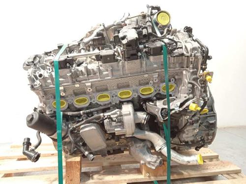 Motor für MERCEDES-BENZ E-CLASS Convertible (A238) AMG E53 EQ Boost 4-matic+ (238.461) (435 hp) 26207874