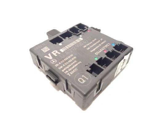 Used Electronic module MERCEDES-BENZ C-CLASS T-Model (S204) [2007-2014]  10678600