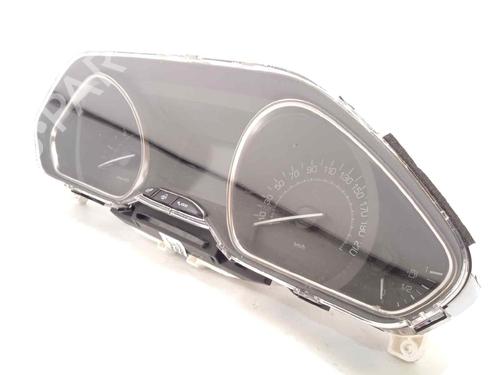 Instrument cluster PEUGEOT 2008 I (CU_) 1.2 THP 110 / PureTech 110 | BP17834467C47