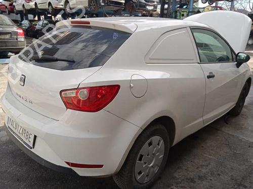 Radio SEAT IBIZA IV (6J5, 6P1) 1.2 TDI | BP13073754E6 