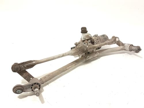 Used Front wiper motor Front wiper motor DACIA DOKKER Box Body/MPV 1.5 dCi (FEAJ) (90 hp) 32853214 32853214