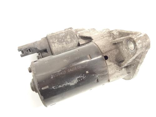 Used Starter Starter TOYOTA AURIS (_E15_) 1.6 (ZRE151_, ZRE151R) (132 hp) 20146801 20146801