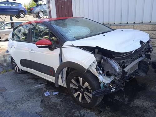 Used Parts CITROËN C3 / C3 ORIGIN III (SX)  1.2 PureTech 82  1128807