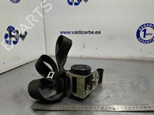 Rear left seatbelt BMW X1 (E84) sDrive 20 d | BP7448782I29 