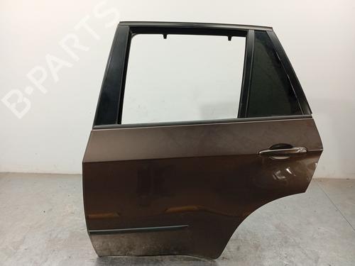 Dør venstre bagtil BMW X5 (E70) xDrive 40 d (306 hp) 30383942