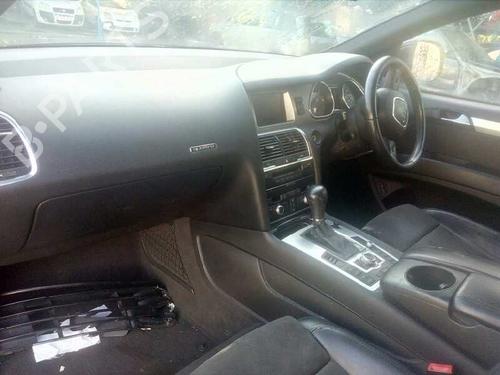 Front left window mechanism AUDI Q7 (4LB) 3.0 TDI quattro | BP3229106C22 