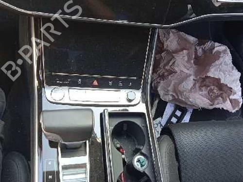Bageste højre beklædning AUDI A8 D5 (4N2, 4N8, 4NC, 4NL) 50 TDI Mild Hybrid quattro | BP8108803C61 