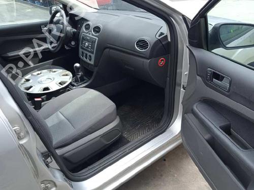 Alternator FORD FOCUS II (DA_, HCP, DP)  | BP18459137M7 