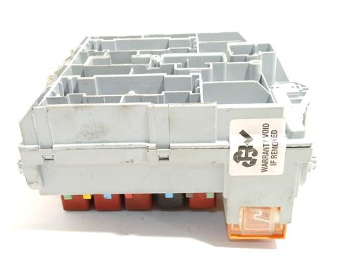 Fuse box CITROËN JUMPER II Van 2.2 HDi 130 | BP29446487E1 