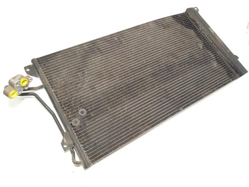 Used AC radiator AC radiator AUDI Q7 (4LB) 3.0 TDI quattro (233 hp) 30078814 30078814