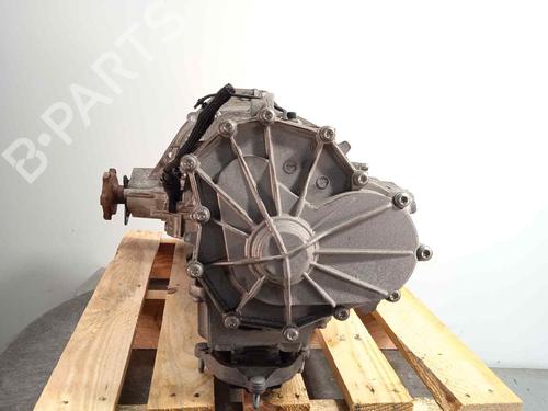 Gearbox AUDI A5 Sportback (8TA) 2.0 TDI | BP16703415M3 