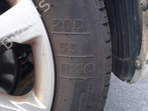 Steering column stalk KIA PRO CEE'D (JD) | BP19925226I23