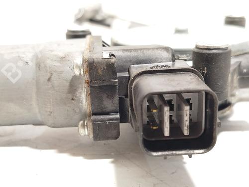 Rudehejsemekanisme Højre bagtil HONDA ACCORD VII (CL, CN) 2.2 i-CTDi (CN1) | BP30871235C25