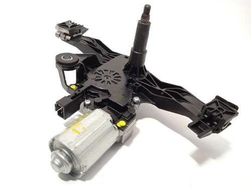 Used Rear wiper motor OPEL CORSA E (X15) [2014-2025]  7193788