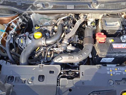 Left front driveshaft RENAULT CAPTUR I (J5_, H5_) 0.9 TCe 90 | BP13736447M38