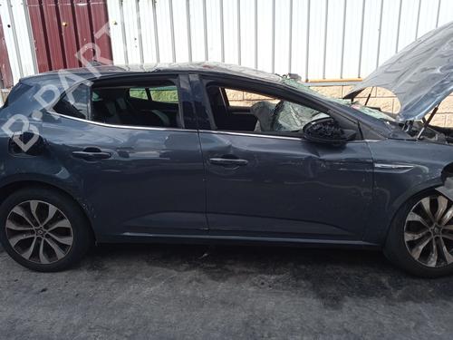 Electronic module RENAULT MEGANE IV Hatchback (B9A/M/N_) 1.3 TCe 140 (B9NB) | BP28152630M83