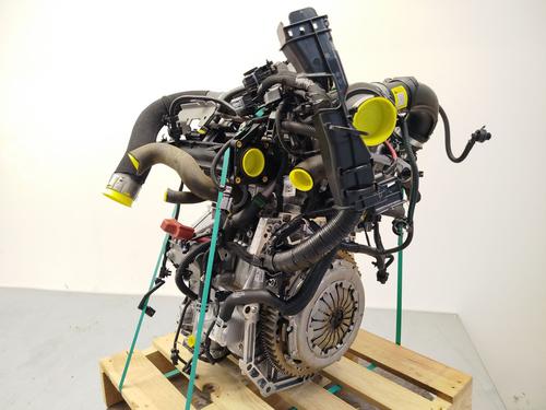 Engine DACIA SANDERO III 1.0 TCe 90 | BP36112560M1 - Image 2