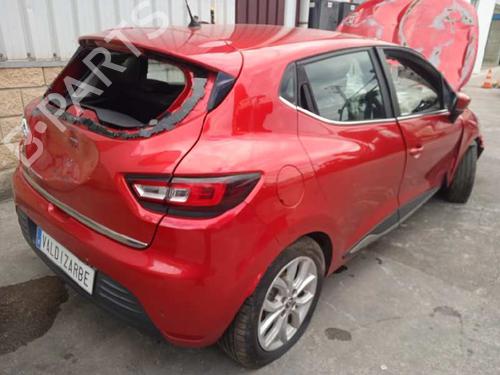 Fuel pump RENAULT CLIO IV (BH_) 1.5 dCi 75 | BP13513999M76 